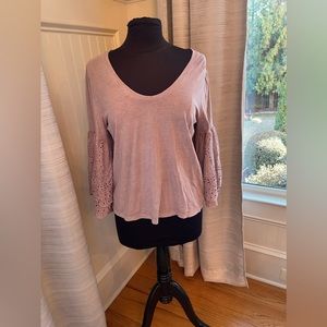 American Eagle soft & sexy blouse